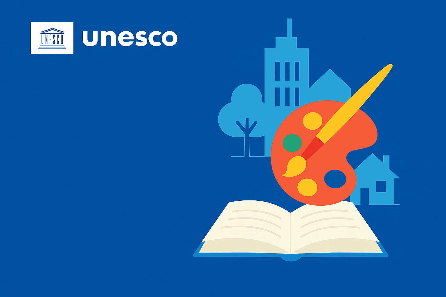 Webinar UNESCO: Exploring Learning Through Culture – Leveraging the ...